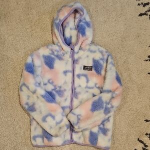 Eddie Baauer Kid Fleece Hoodie